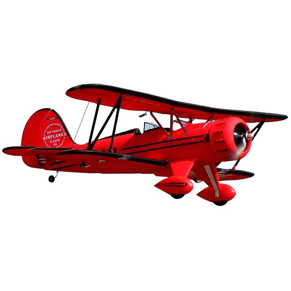 Dynam waco deals red 1270mm