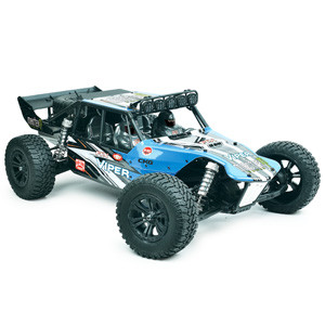 ftx viper brushless