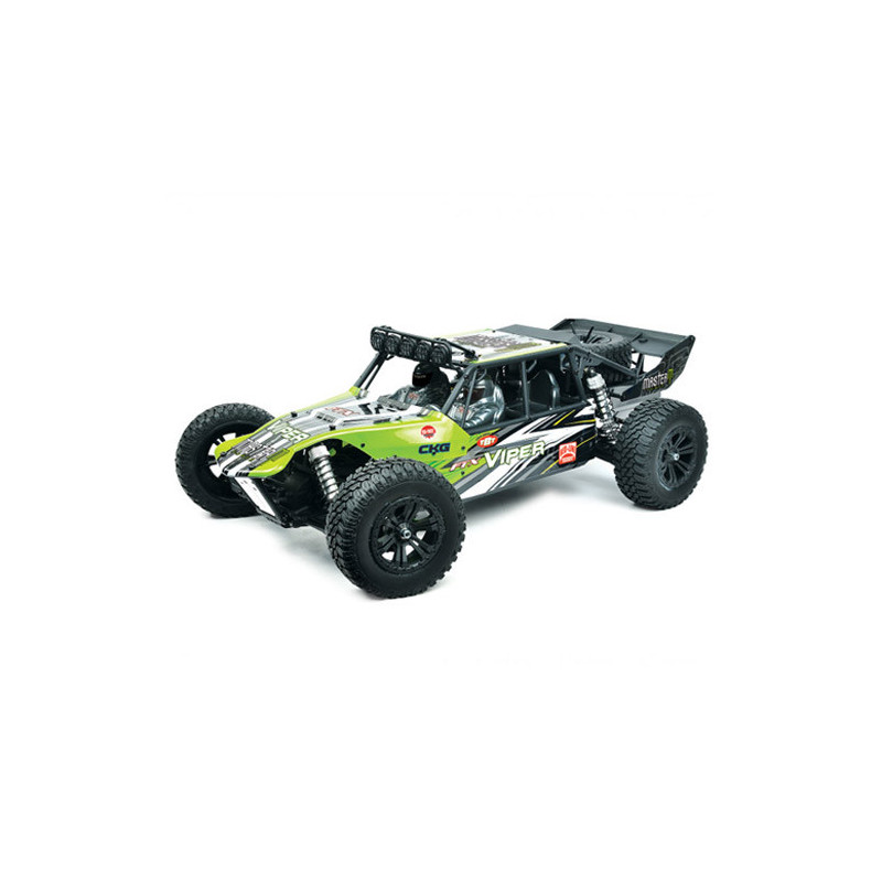 ftx viper brushless