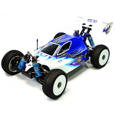 rc buggy kit