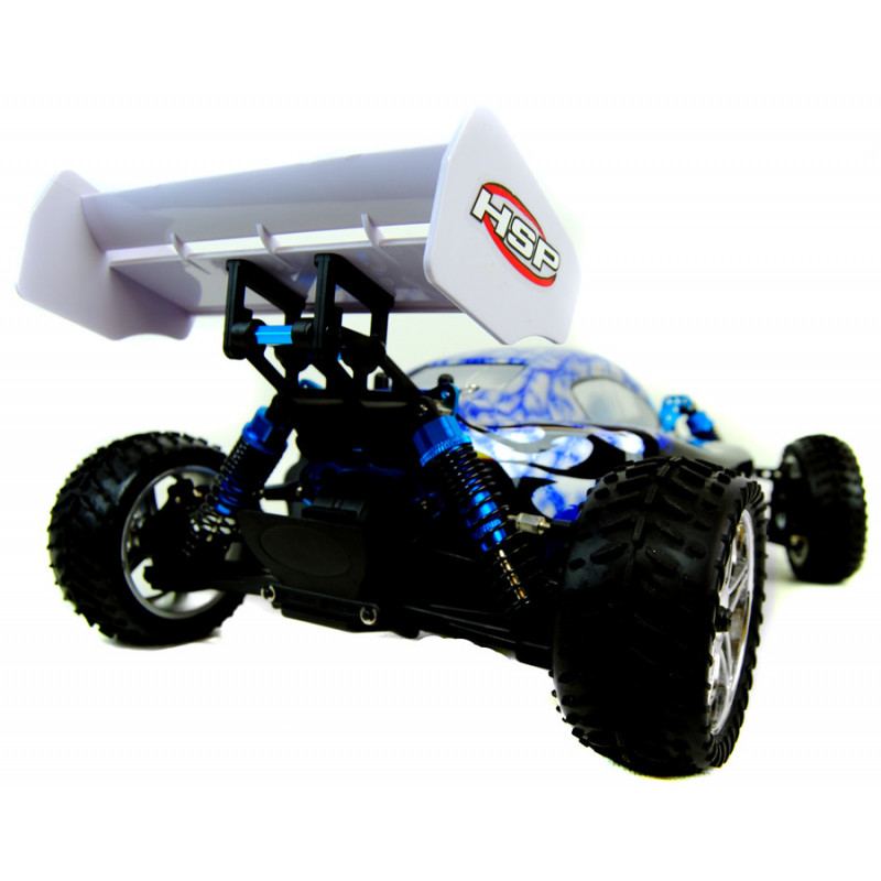 nitrotek hsp xstr buggy