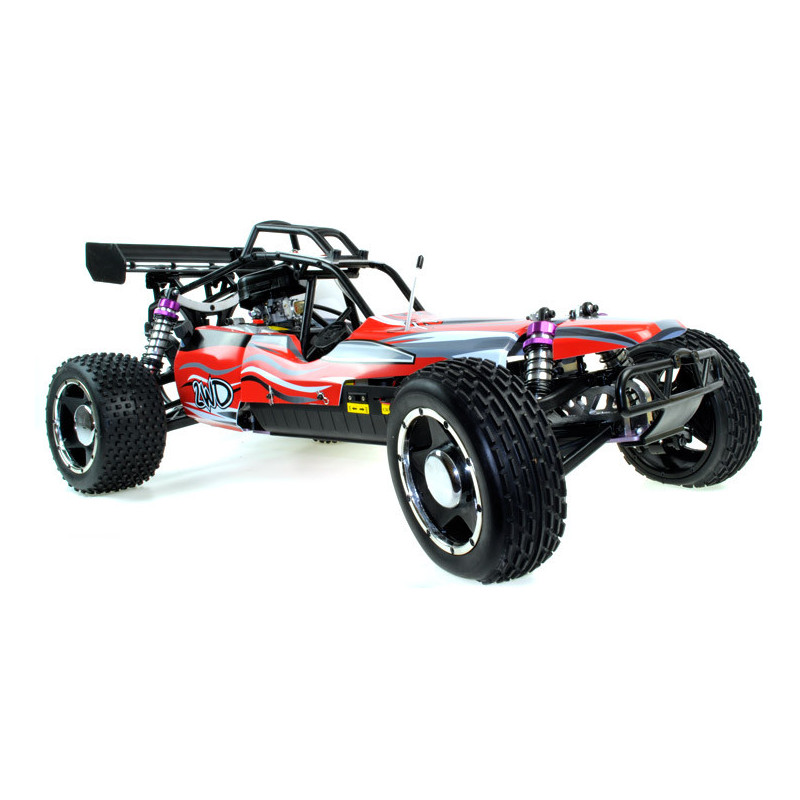 26cc yama petrol rc buggy