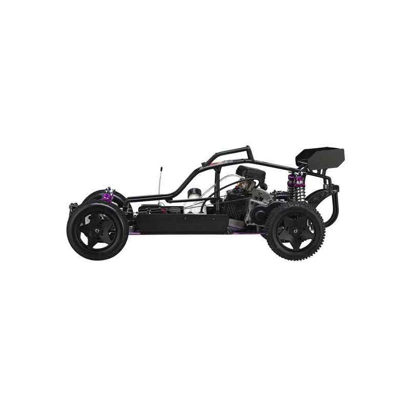 26cc yama petrol rc buggy